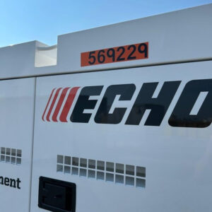 2025 ECHO DGK45F-ES
