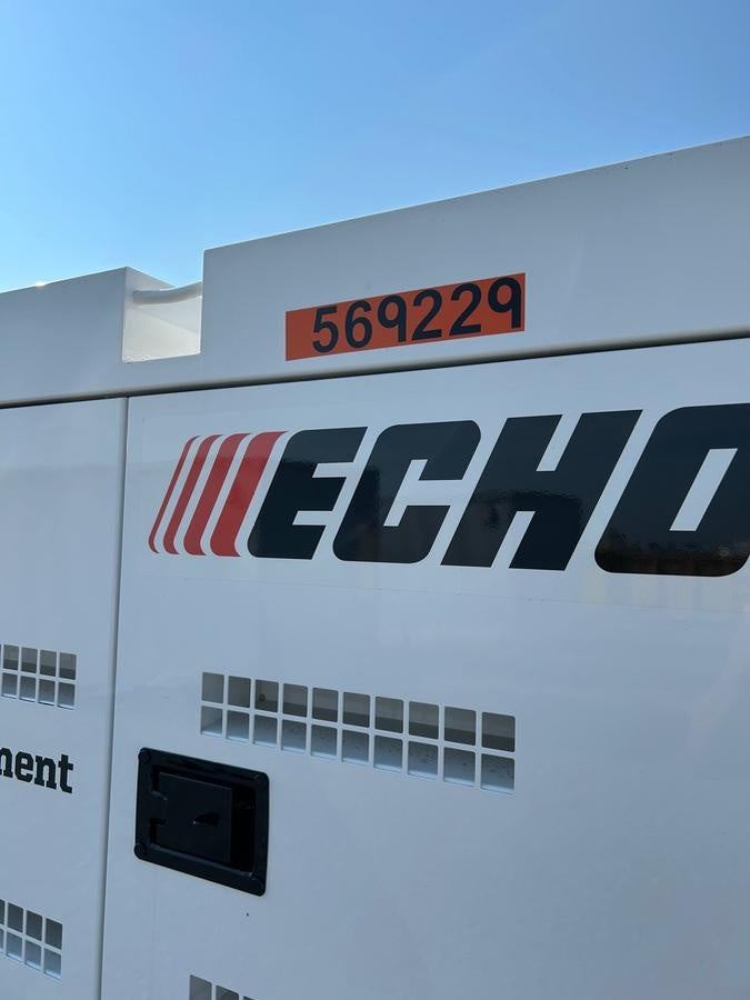 2025 ECHO DGK45F-ES
