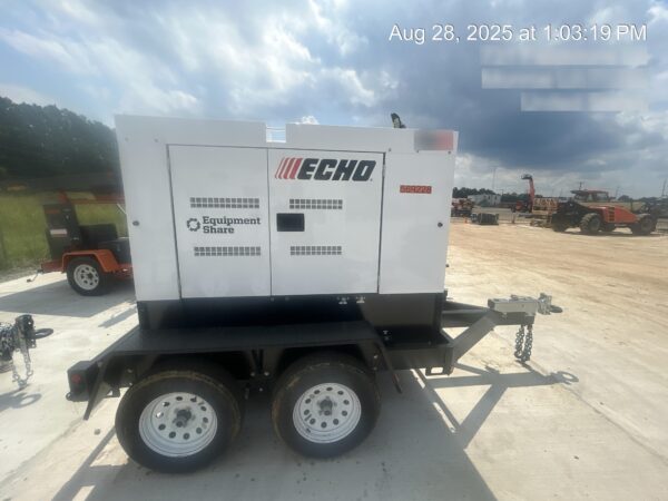 2025 ECHO DGK45F-ES
