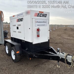 2025 ECHO DGK45F-ES