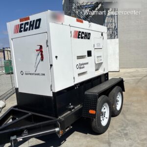 2025 ECHO DGK45F-ES