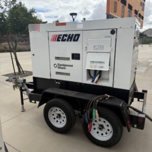 2025 ECHO DGK45F-ES