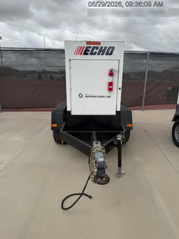 2025 ECHO DGK45F-ES