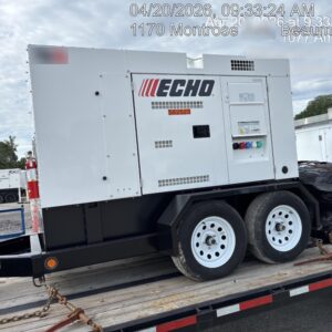 2025 ECHO DGK70F-ES