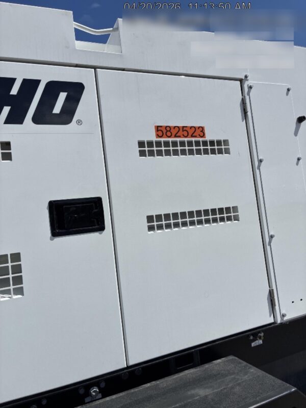 2025 ECHO DGK70F-ES
