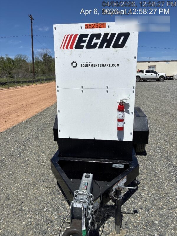2025 ECHO DGK70F-ES