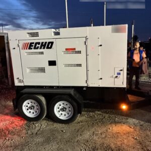 2025 ECHO DGK70F-ES