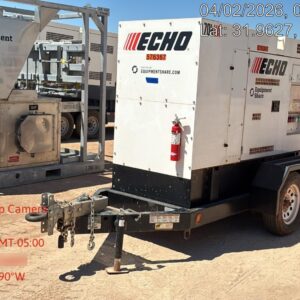2025 ECHO DGK70F-ES