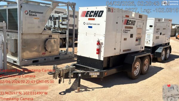 2025 ECHO DGK70F-ES