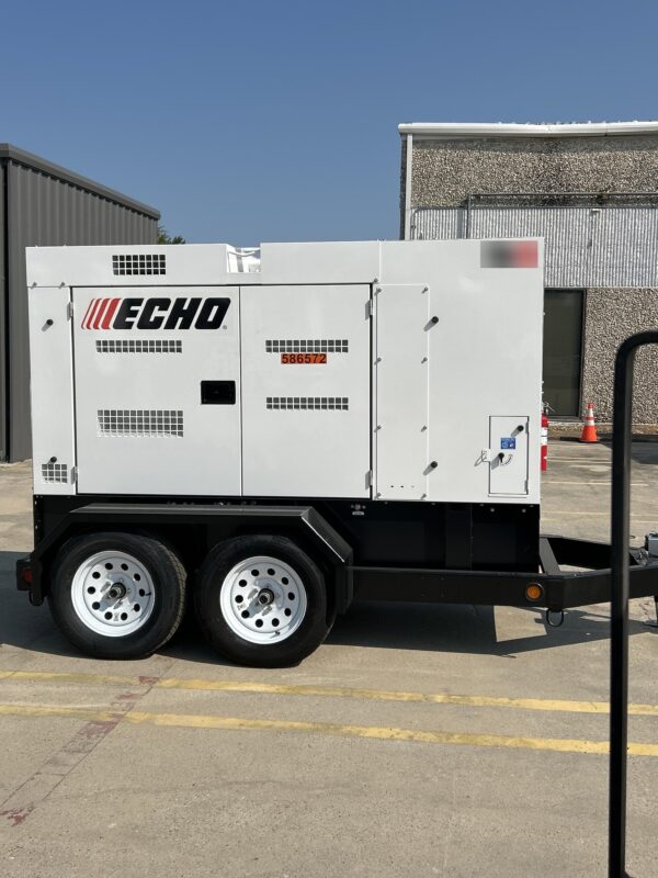 2025 ECHO DGK70F-ES