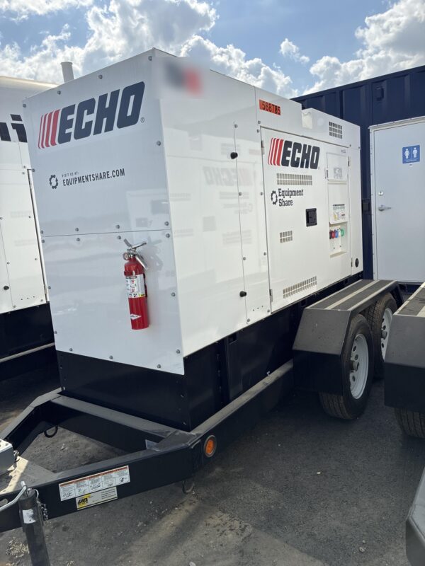 2025 ECHO DGK70F-ES