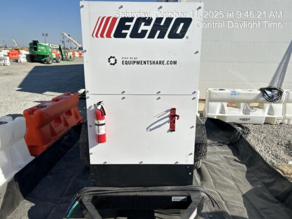 2025 ECHO DGK70F-ES