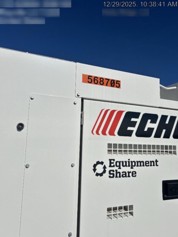 2025 ECHO DGK70F-ES