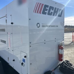2025 ECHO DGK70F-ES
