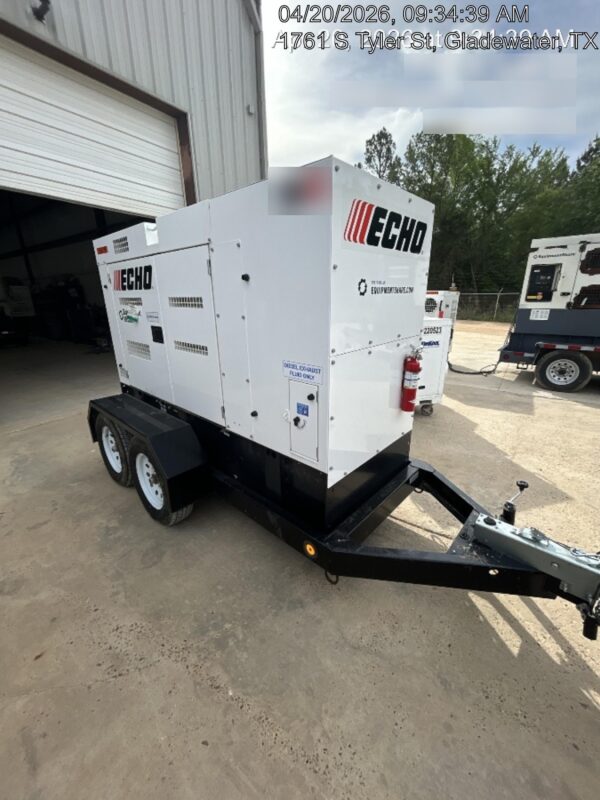 2025 ECHO DGK70F-ES