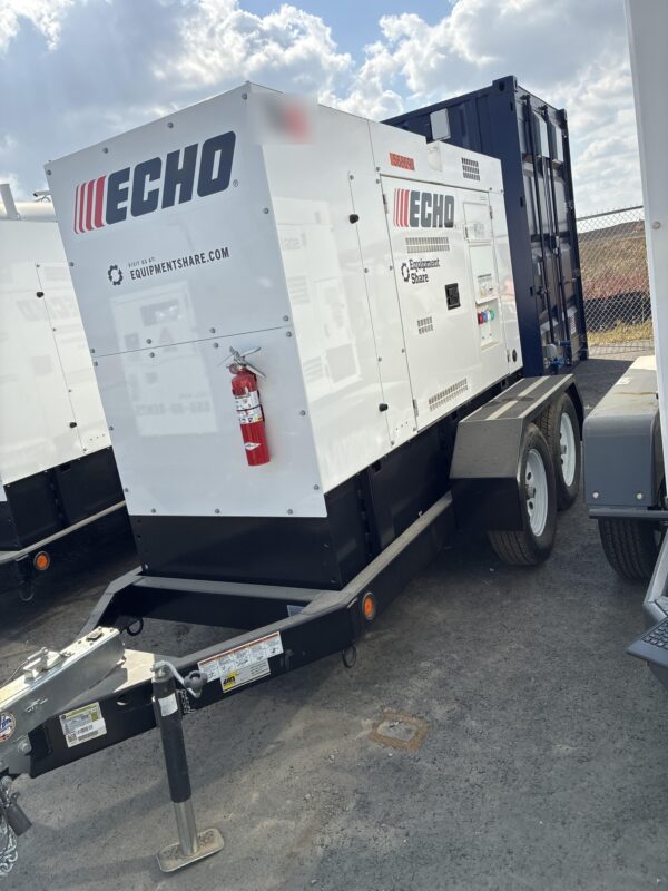 2025 ECHO DGK70F-ES