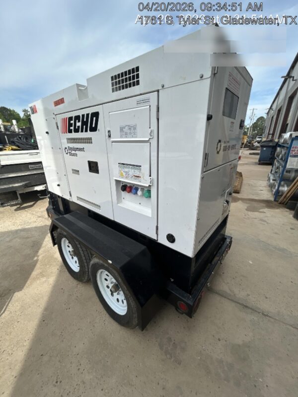 2025 ECHO DGK70F-ES