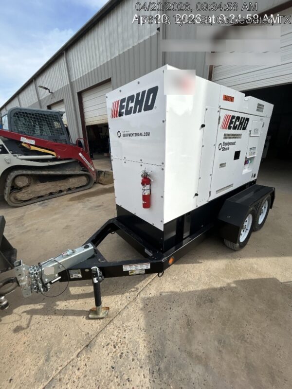 2025 ECHO DGK70F-ES