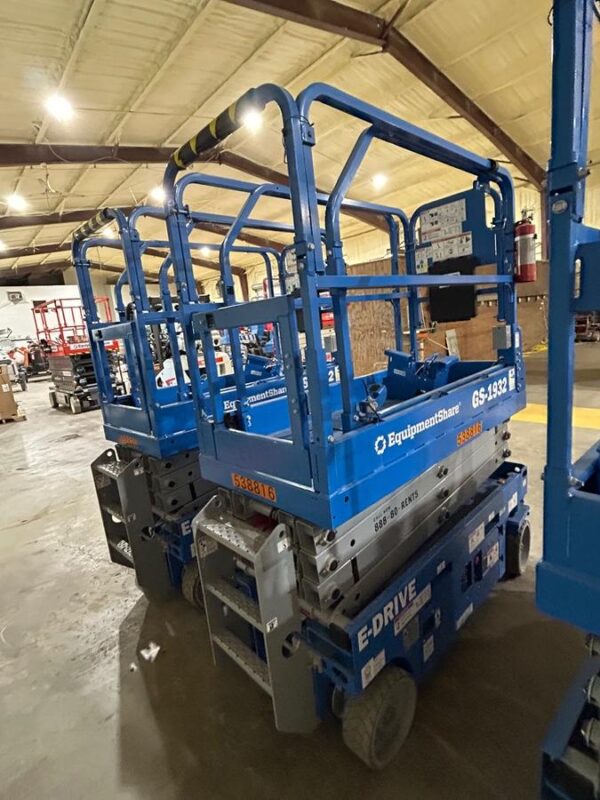2025 GENIE GS-1932 2025 GENIE GS-1932