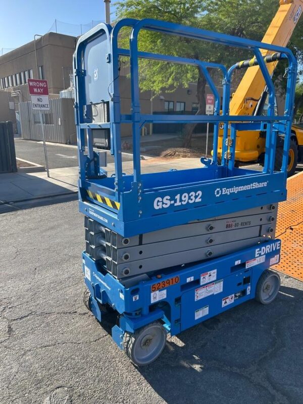 2025 GENIE GS-1932 2025 GENIE GS-1932