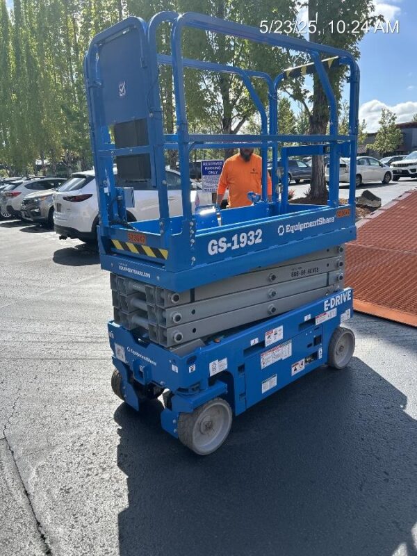 2025 GENIE GS-1932 2025 GENIE GS-1932