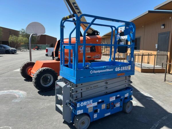 2025 GENIE GS-1932 2025 GENIE GS-1932