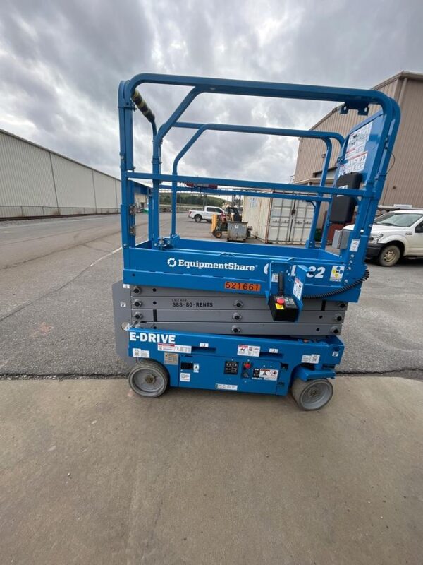 2025 GENIE GS-1932 2025 GENIE GS-1932