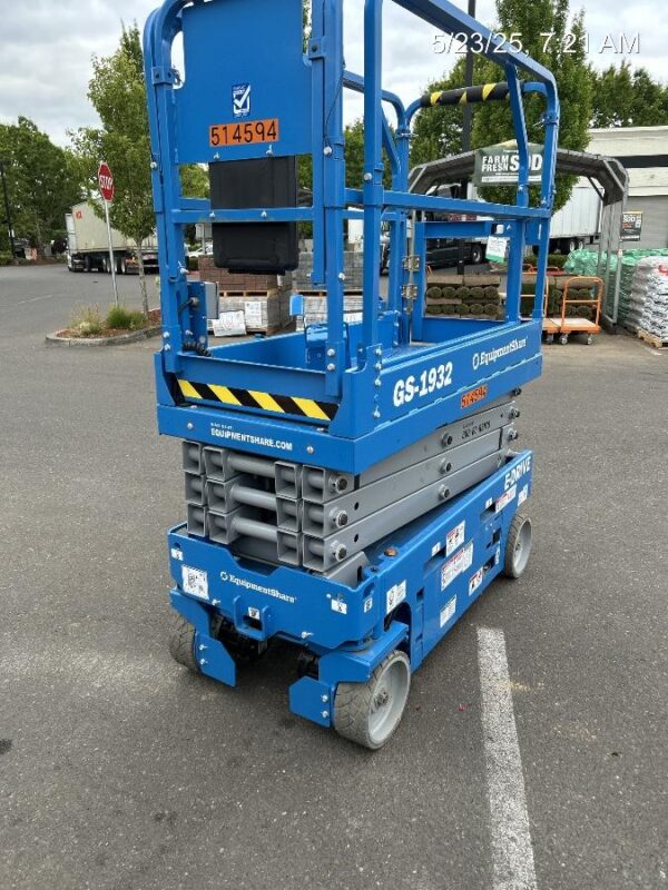 2025 GENIE GS-1932 2025 GENIE GS-1932