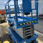 2025 GENIE GS-3246