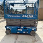 2025 GENIE GS-3246