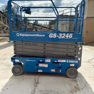 2025 GENIE GS-3246