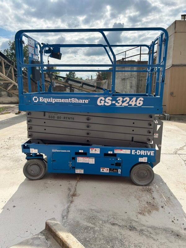 2025 GENIE GS-3246 2025 GENIE GS-3246