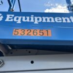 2025 GENIE GS-4046 E Drive