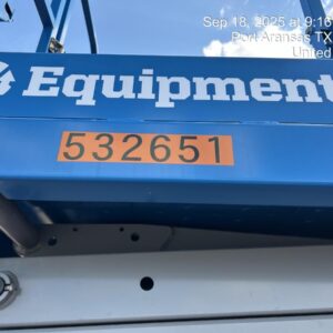 2025 GENIE GS-4046 E Drive