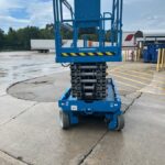 2025 GENIE GS-4046 E Drive