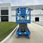 2025 GENIE GS-4046 E Drive