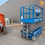 2025 GENIE GS-4046 E Drive