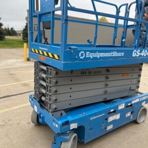 2025 GENIE GS-4046 E Drive