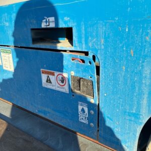 2025 GENIE GS-4046 E Drive