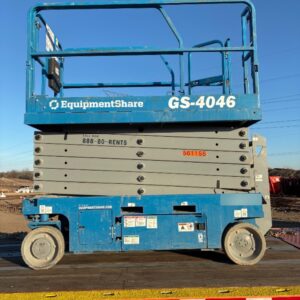 2025 GENIE GS-4046 E Drive