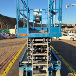 2025 GENIE GS-4046 E Drive