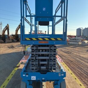 2025 GENIE GS-4046 E Drive