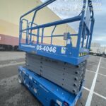 2025 GENIE GS-4046 E Drive