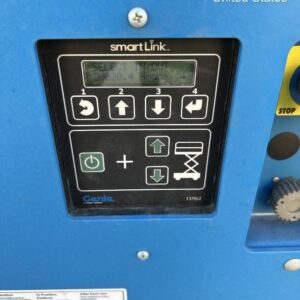 2025 GENIE GS-4046 E Drive