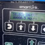 2025 GENIE GS-4046 E Drive