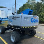 2025 GENIE S-45 HF