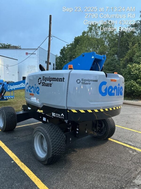 2025 GENIE S-45 HF