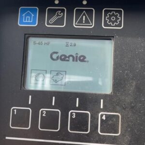 2025 GENIE S-45 HF
