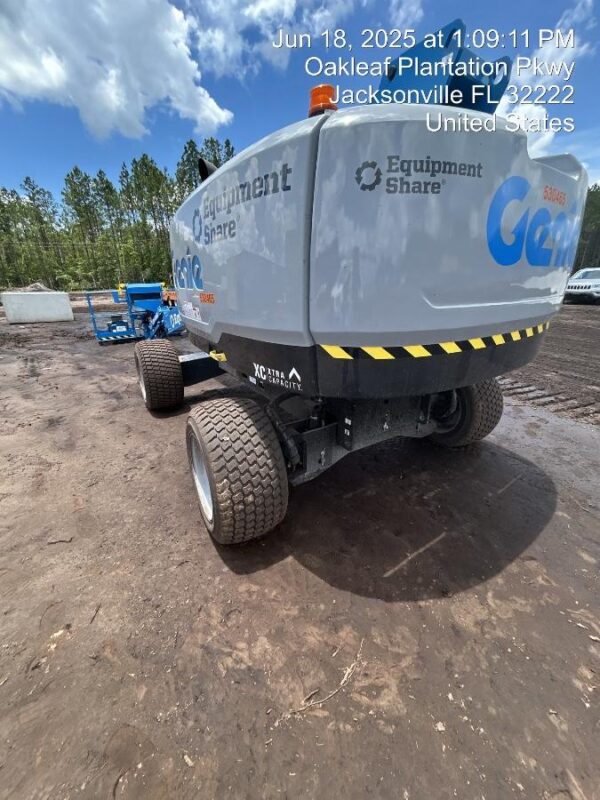 2025 GENIE S-45 HF