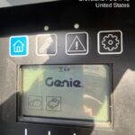 2025 GENIE S-45 HF